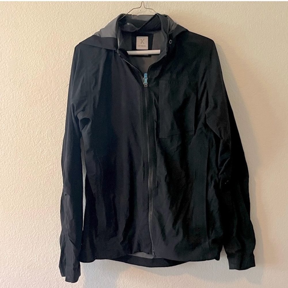 Kitsbow Trials Softshell Jacket